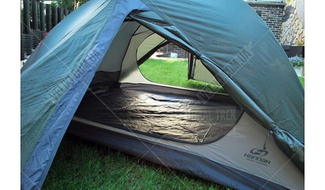 Палатка Hannah Covert 3 WS - дополнительное фото 6