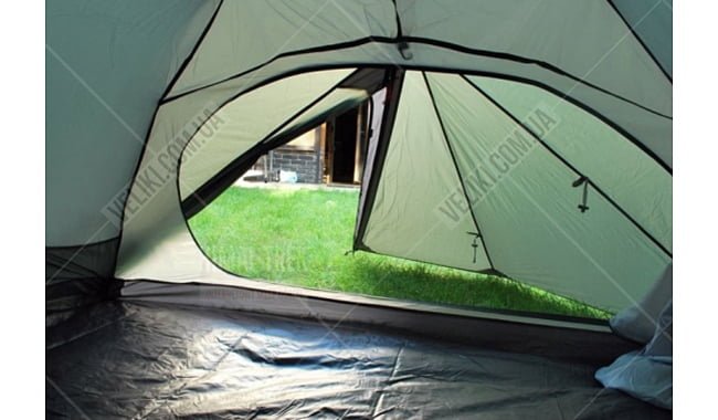 Палатка Hannah Covert 3 WS - дополнительное фото 7