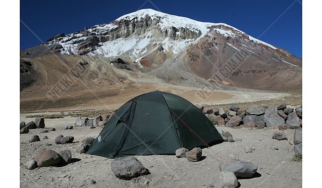 Палатка Hannah Covert 3 WS - дополнительное фото 9