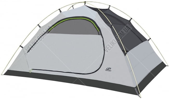 Палатка Hannah Falcon 2 - дополнительное фото 4