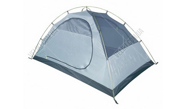 Палатка Hannah Falcon 2 - дополнительное фото 5