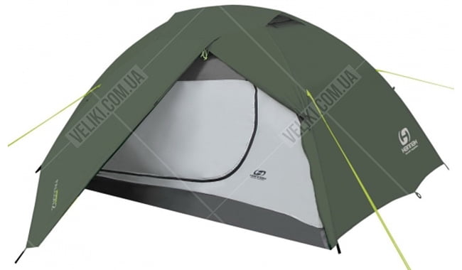 Палатка Hannah Falcon 2 - дополнительное фото 6