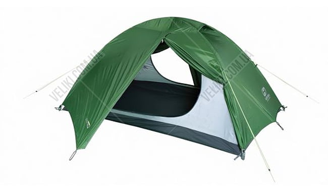 Палатка Hannah Falcon 2 - дополнительное фото 7