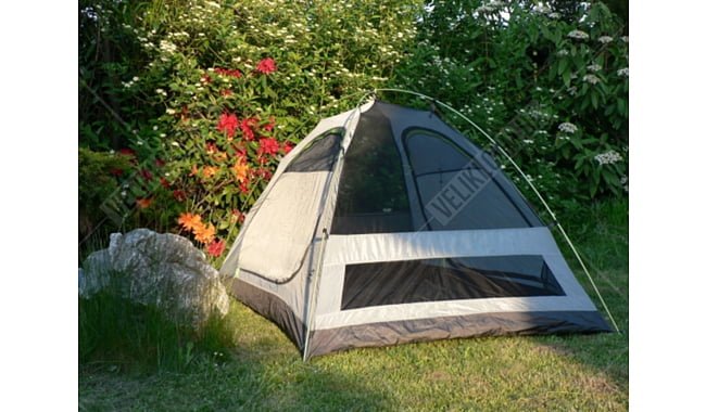 Палатка Hannah Falcon 2 - дополнительное фото 9