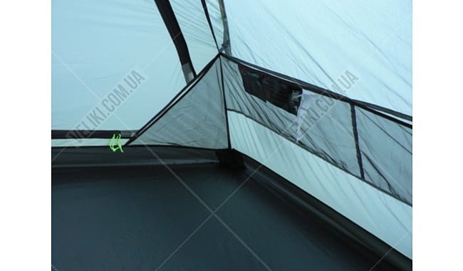 Палатка Hannah Falcon 2 - дополнительное фото 10