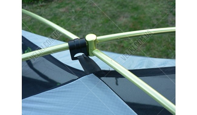 Палатка Hannah Falcon 2 - дополнительное фото 11