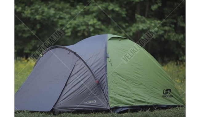Намет Hannah Hover 4 - дополнительное фото 7