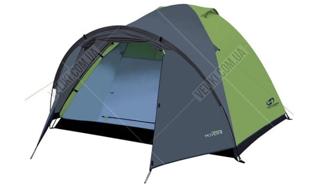 Намет Hannah Hover 4 - дополнительное фото 8