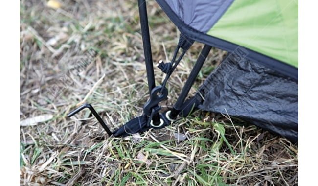 Намет Hannah Hover 4 - дополнительное фото 10