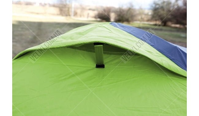 Намет Hannah Hover 4 - дополнительное фото 12