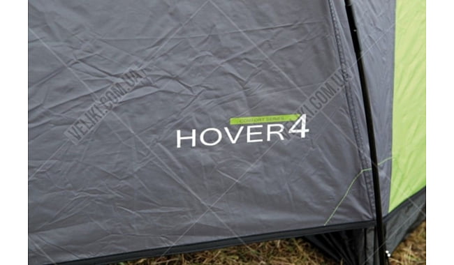 Намет Hannah Hover 4 - дополнительное фото 13