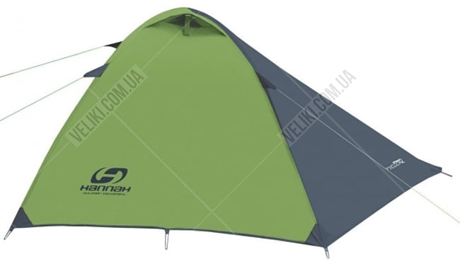 Палатка Hannah Tycoon 2 - дополнительное фото 2