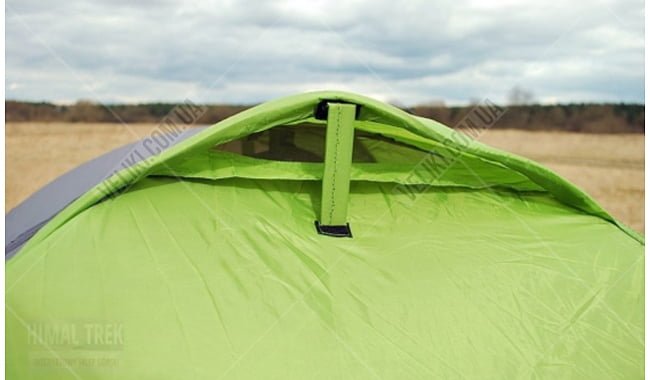 Палатка Hannah Tycoon 2 - дополнительное фото 4