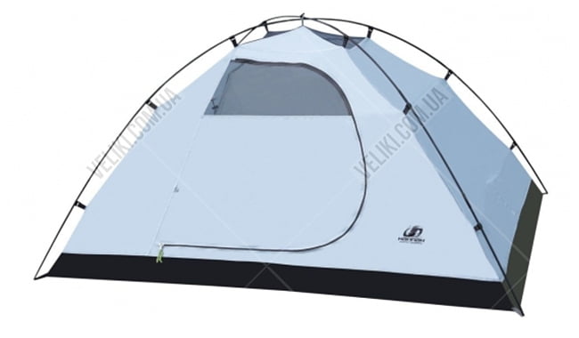 Палатка Hannah Tycoon 2 - дополнительное фото 5