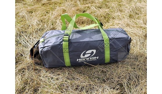 Палатка Hannah Tycoon 2 - дополнительное фото 8