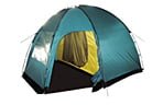 Палатка Tramp Bell 4 V2 - фото 2