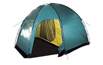 Намет Tramp Bell 4 v2