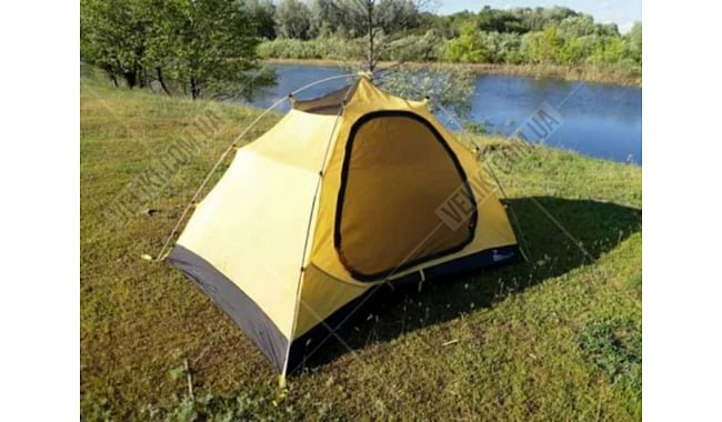 Намет Tramp Scout 3 v2 - дополнительное фото 4