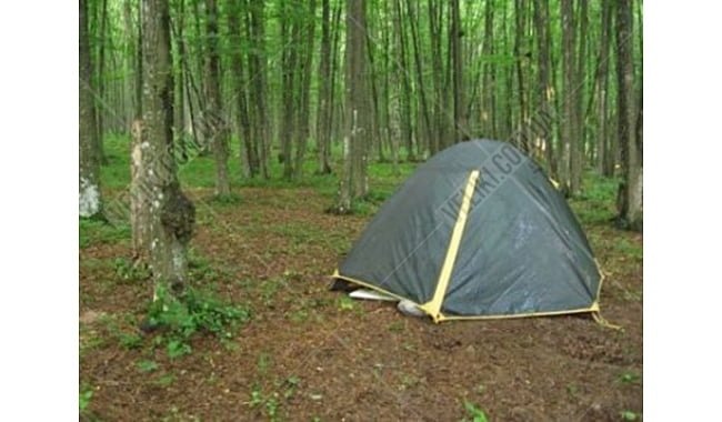 Намет Tramp Scout 3 v2 - дополнительное фото 5