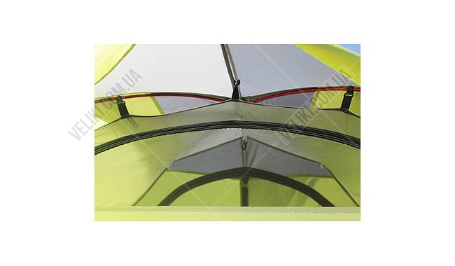 Намет Travel Extreme Drifter Alu - дополнительное фото 7