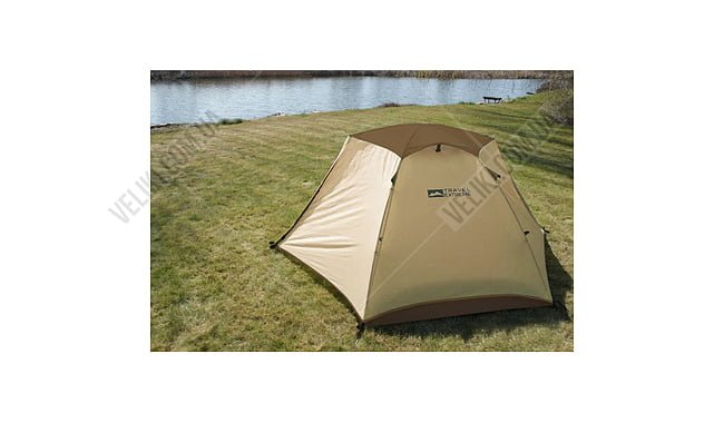 Намет Travel Extreme Drifter Alu - дополнительное фото 8