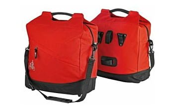 Сумка на багажник Сrivit IAN326433_1904 