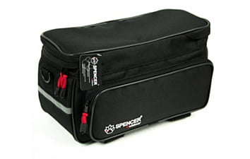 Сумка на багажник Spencer SAKS46