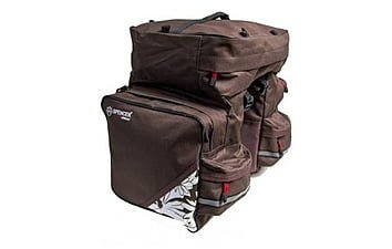 Сумка на багажник Spencer Triple Bag SAKB17