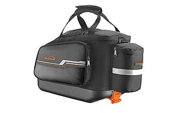 Сумка на багажник Ibera IB-BA21 Pakra