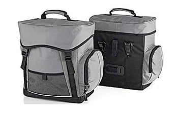 Сумка на багажник Crivit Pannier Bag Set IAN278518
