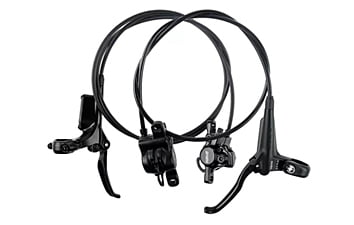 Тормоза Tektro HD-M275