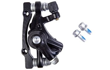 Калипер передний Yinxing DB-06