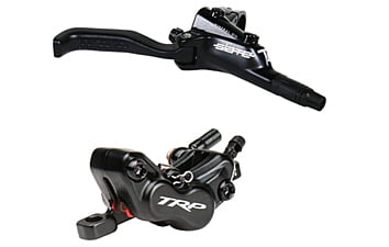 Тормоз задний TRP Slate T4-RH