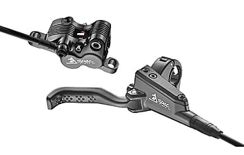 Тормоз передний TRP Slate G-Spec-LH