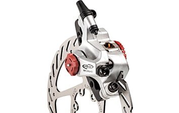 Гальмо заднє Avid BB7 Road