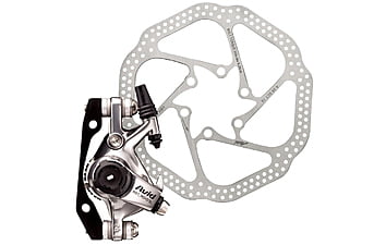 Гальмо Avid BB7 Road SL з ротором 140CNTL