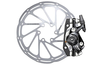 Тормоз Avid BB7 MTB S с ротором 180CNTL