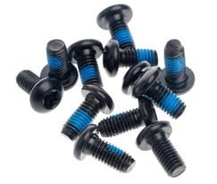 Болты крепления ротора M5x10 St 12 шт.
