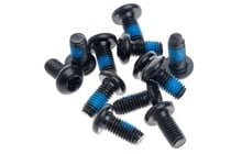 Болты крепления ротора M5x10 St 12 шт. - фото 1