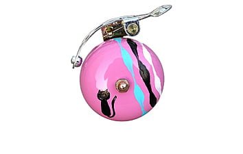 Дзвінок Crane Cat