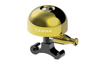 Звонок Lezyne Classic Brass Bell