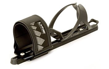 Флягодержатель Lyne Strap Base