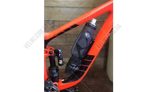 Флягодержатель Lyne Strap Base - дополнительное фото 1