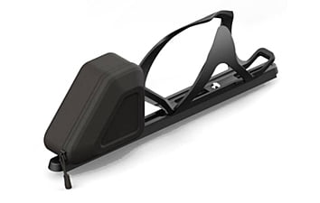 Флягодержатель Lyne Triangle Box