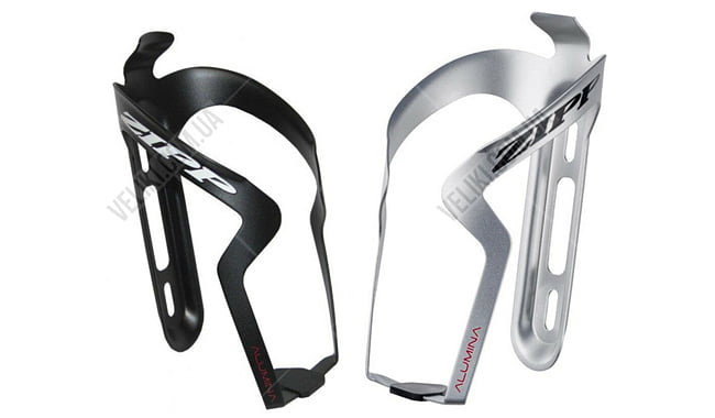 Фляготримач Zipp Vuka AM - дополнительное фото 1