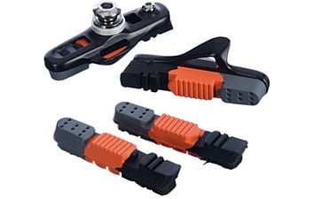 Тормозные колодки LifeLine Triple Compound