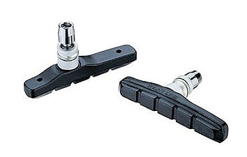 Колодки гальмівні Baradine MTB-945V