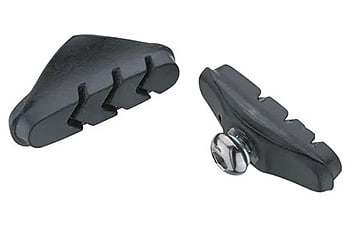 Тормозные колодки Jagwire Basics Comp Road JS451A