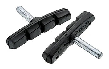 Тормозные колодки Jagwire Mountain Sport JS909H