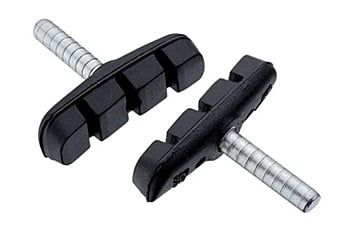 Тормозные колодки Jagwire Mountain Sport JS910H